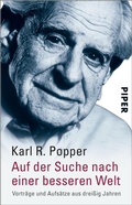 Cover: Auf der Suche nach einer besseren Welt - Piper ebooks