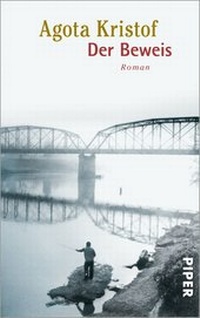 Enlarge image Cover: Der Beweis - Piper