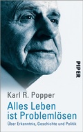 Cover: Alles Leben ist Probleml&ouml;sen - Piper ebooks