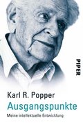 Cover: Ausgangspunkte - Piper ebooks