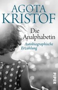 Bild: Die Analphabetin - Piper