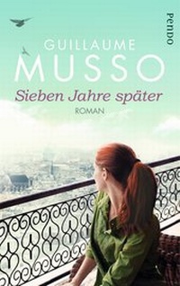 Abbildung von: Sieben Jahre später - Pendo Verlag