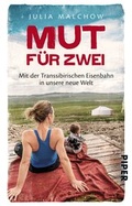 Cover: Mut f&uuml;r zwei - Piper