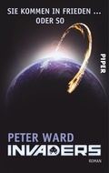Cover: Invaders - Piper