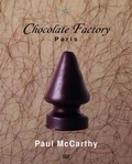 Cover: Paul McCarthy - Hatje Cantz Verlag