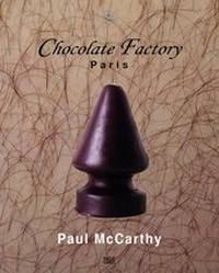 Enlarge image Cover: Paul McCarthy - Hatje Cantz Verlag