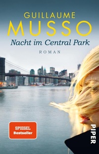 Abbildung von: Nacht im Central Park - Piper