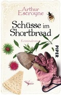 Cover: Sch&uuml;sse im Shortbread - Piper