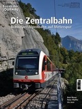 Cover: Die Zentralbahn - GeraMond