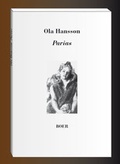 Cover: Parias - Boer Verlag