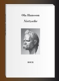 Cover: Nietzsche - Boer Verlag