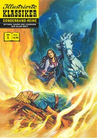Enlarge image Cover: Das Ende der Walküre - Bildschriftenverlag Hannover