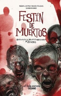 Enlarge image Cover: Festin de Muertos - Editorial Oceano de Mexico