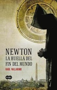 Abbildung von: Newton La Huella del Fin del Mundo - Suma