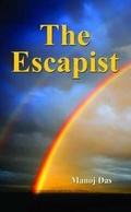 Cover: The Escapist - Prabhat Prakashan