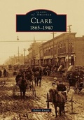 Cover: Clare - Arcadia Publishing (SC)
