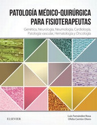 Abbildung von: Patología médico-quirúrgica para fisioterapeutas - Elsevier