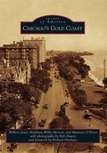 Cover: Chicago's Gold Coast - Arcadia Publishing (SC)
