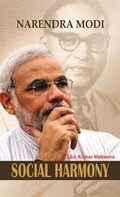 Cover: Social Harmony - Prabhat Prakashan