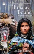 Cover: Himalaya Bound - HarperCollins Publishers India