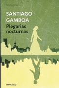 Cover: Plegarias nocturnas / Nighttime Prayers - Debolsillo