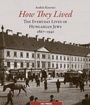 Cover: How They Lived - Central European University Press