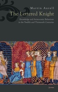 Cover: The Lettered Knight - Central European University Press