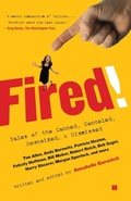 Cover: Fired! - Simon & Schuster