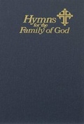 Cover: Hymns for the Family of God - Brentwood Benson