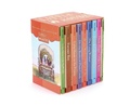 Cover: The Little House Books - HarperCollins
