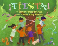 Enlarge image Cover: Fiesta Board Book (Spain Ed) - HarperCollins