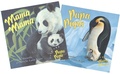 Cover: Mama Mama/Papa Papa Flip Board Book - HarperFestival