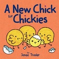 Cover: A New Chick for Chickies - HarperFestival