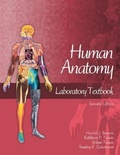Cover: Human Anatomy Laboratory Textbook - McGraw Hill Higher Education
