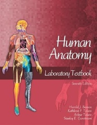Enlarge image Cover: Human Anatomy Laboratory Textbook - McGraw Hill Higher Education
