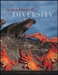 Cover: Lab Manual: Lm Animal Diversity - McGraw-Hill Inc.,US