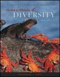 Enlarge image Cover: Lab Manual: Lm Animal Diversity - McGraw-Hill Inc.,US