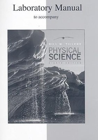 Enlarge image Cover: Physical Science - McGraw-Hill Science/Engineering/Math