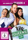 Cover: The King of Queens - Koch Media Home Entertainment