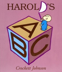 Enlarge image Cover: Harold's ABC - Collins