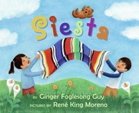 Enlarge image Cover: Siesta - Collins