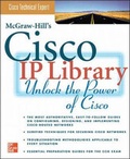 Cover: Cisco Technical Expert IP Protocol - McGraw-Hill Inc.,US