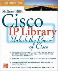 Abbildung von: Cisco Technical Expert IP Protocol - McGraw-Hill Inc.,US