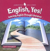 Enlarge image Cover: English, Yes! Level 5 - McGraw-Hill Inc.,US