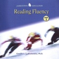 Cover: Reading Fluency, Level J Audio CD - McGraw-Hill Education