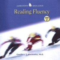 Enlarge image Cover: Reading Fluency, Level J Audio CD - McGraw-Hill Education