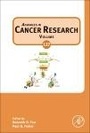 Cover: Advances in Cancer Research - Academic Press