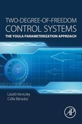 Cover: Two-Degree-of-Freedom Control Systems - Academic Press
