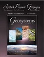 Cover: Applied Physical Geography - Pearson