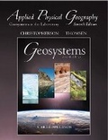 Cover: Applied Physical Geography - Pearson